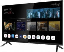 Smart TV 32"