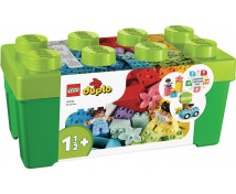 LEGO DUPLO - Brick Box, 65 ks