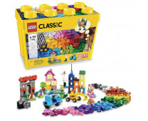 LEGO Classic, 790 ks v boxe