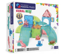 MAGNA-TILES - Korálový útes