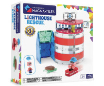 MAGNA-TILES - Maják