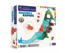 MAGNA-TILES - Rafting