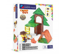 MAGNA-TILES - Stanovačka