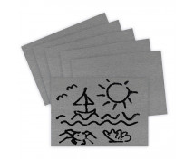 Magický papier