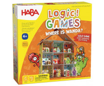 Kde je Wanda?