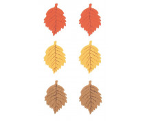 Štipčeky - Listy 2