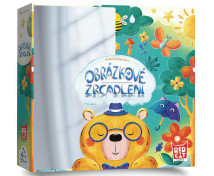 Obrázkové zrkadlenie