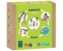 Humanico - Hobby