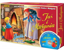 Janko a Marienka - hra - poľská verzia
