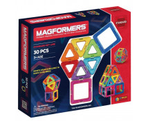 Stavebnica Magformers - Magformers 30