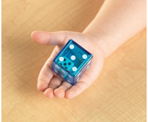 Kocka v kocke Jumbo - 12 ks
