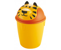 Kôš na odpadky zvieratká - Tiger