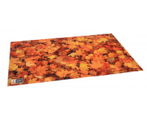 Prírodný koberec - Jesenné lístie