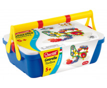 Georello Základné prevody Toolbox 50kt