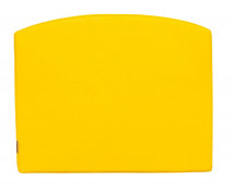 Molitanová aplikácia veľká - žltá