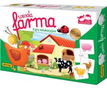 Veselá farma
