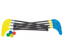 Set na floorball M