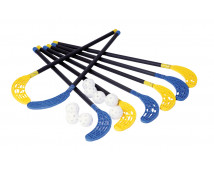 Set na floorball L