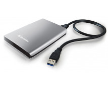 Externý disk VERBATIM 1TB N