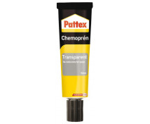 Chemoprén Transparent
