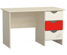 Písací stôl SPO33J1