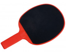 Plastová raketa na stolný tenis