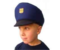 Čiapky profesia - Policajt