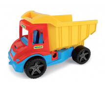 Nákladné auto