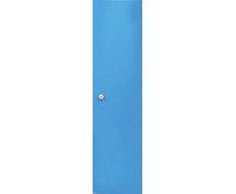 Dvierka Maxi - modré