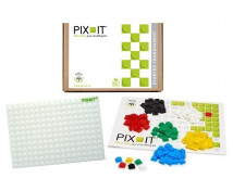 PixIt - Starter - priehľadná