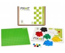 PixIt - Starter - zelená