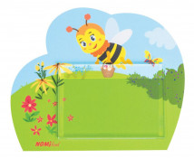 Menovky na triedu - Včielka
