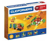 [Clicformers 110]