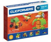 [Clicformers 50]