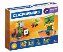 [Clicformers 90]