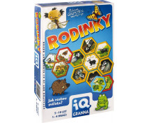 Rodinky