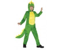 Kostým - Krokodíl veľkosť S