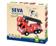 Seva Doprava Hasiči