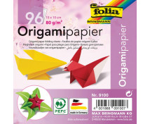 Origami papier