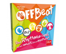 Hudobná akčná hra - OFFBeat