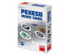 Pexeso - Značky áut