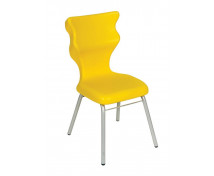 [Dobrá stolička - Classic (46 cm) žltá]