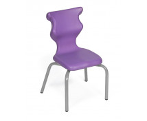 Dobrá stolička - Spider (35 cm) fialová