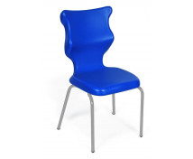 Dobrá stolička - Spider (35 cm) modrá