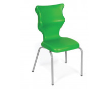 Dobrá stolička - Spider (46 cm) zelená