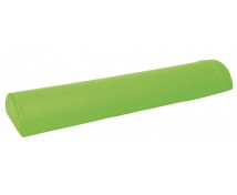 Polvalec dlhý - koženka/zelená