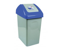 Kôš na triedenie odpadu 2 - Papier