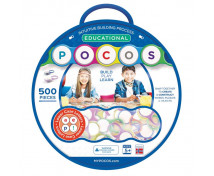 Pocos - Písmená, malá abeceda
