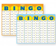 Bingo-Sčítanie a odčítanie