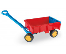 Vozík